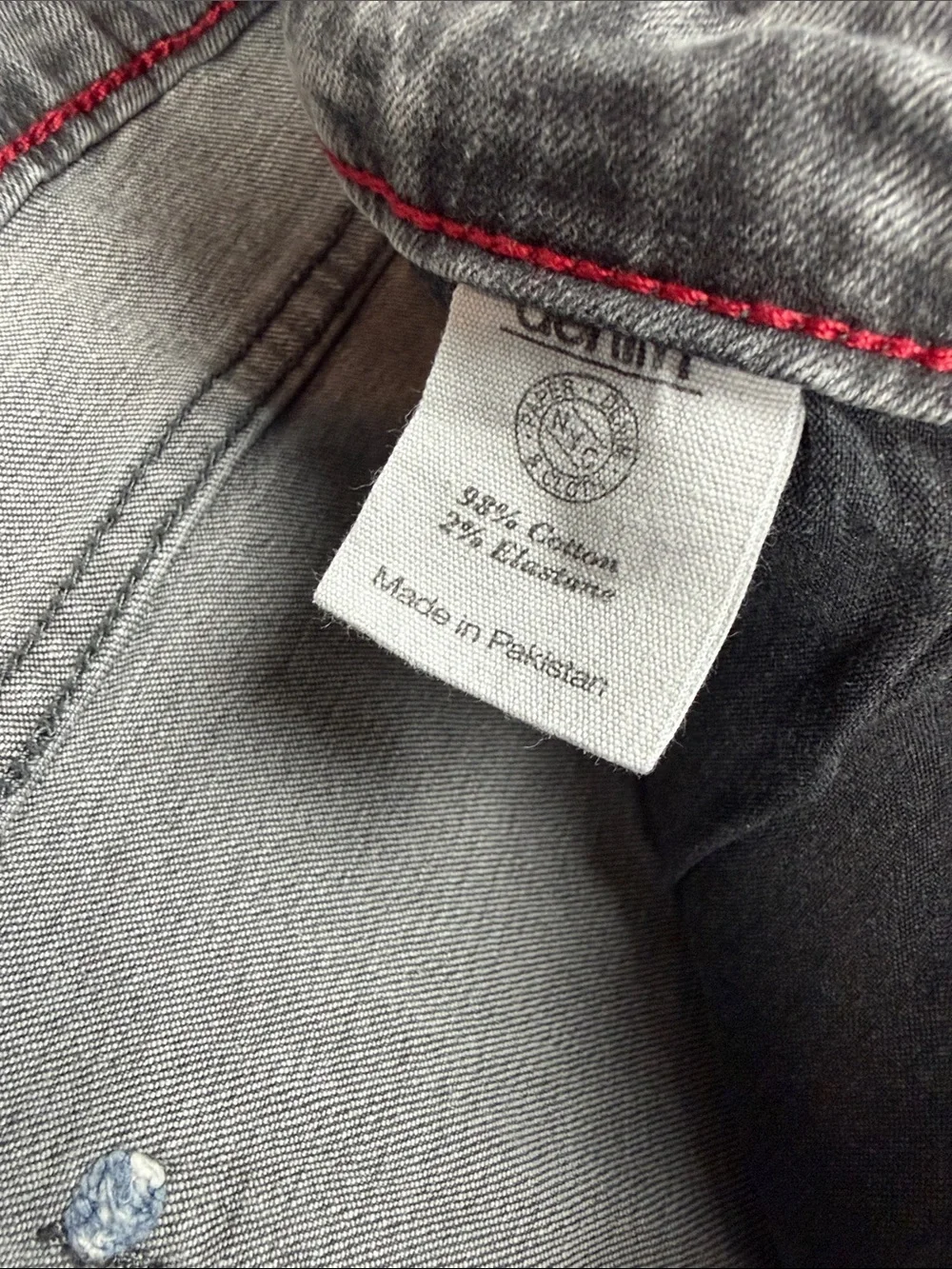 Paper Denim & Cloth preowned excellent